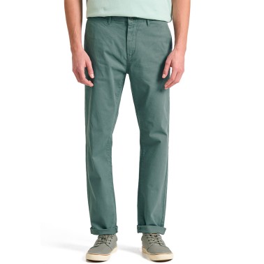 FUNKY BUDDHA FBM011-001-02-MINERAL GREEN Πετρόλ