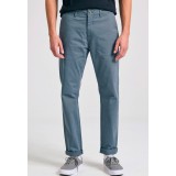 FUNKY BUDDHA FBM011-001-02-STEEL GREY ΓΚΡΙ Εικόνα 