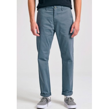 FUNKY BUDDHA FBM011-001-02-STEEL GREY ΓΚΡΙ