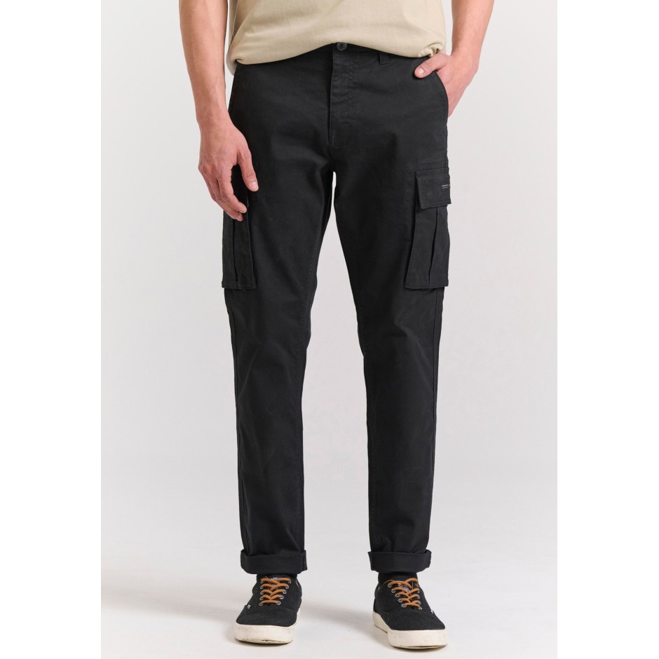 FUNKY BUDDHA FBM011-002-02-BLACK Black