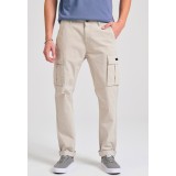 FUNKY BUDDHA FBM011-002-02-MIST GREY Γκρί Εικόνα 