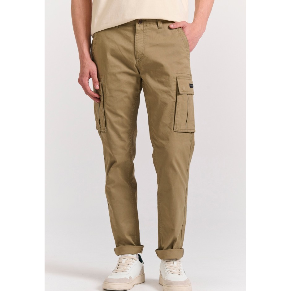 FUNKY BUDDHA FBM011-002-02-OREGANO Army