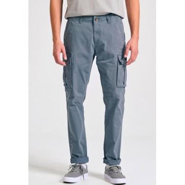 FUNKY BUDDHA FBM011-002-02-STEEL GREY ΓΚΡΙ