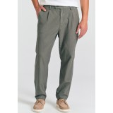 FUNKY BUDDHA FBM011-003-02-DUSTY GREEN Πράσινο Εικόνα 
