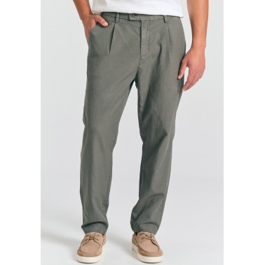 FUNKY BUDDHA FBM011-003-02-DUSTY GREEN Πράσινο