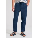 FUNKY BUDDHA FBM011-011-02-NAVY Μπλε Εικόνα 