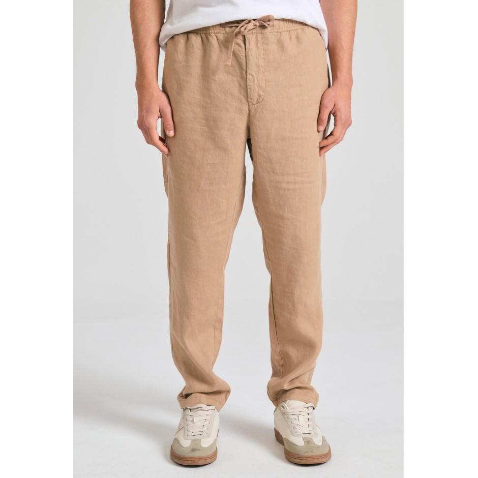 FUNKY BUDDHA FBM011-011-02-SAND Μπέζ