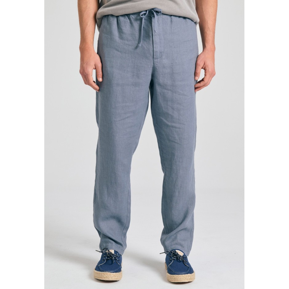 FUNKY BUDDHA FBM011-011-02-STEEL GREY Γκρί