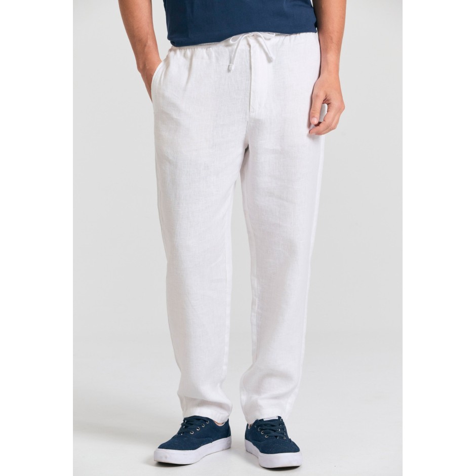 FUNKY BUDDHA FBM011-011-02-WHITE Λευκό