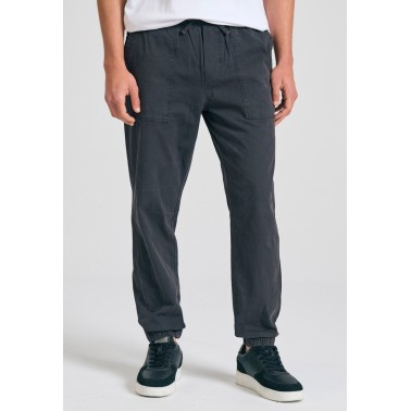 FUNKY BUDDHA FBM011-013-02-ANTHRACITE Ανθρακί