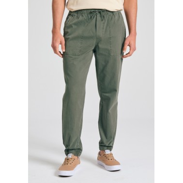 FUNKY BUDDHA FBM011-013-02-DUSTY GREEN Πράσινο