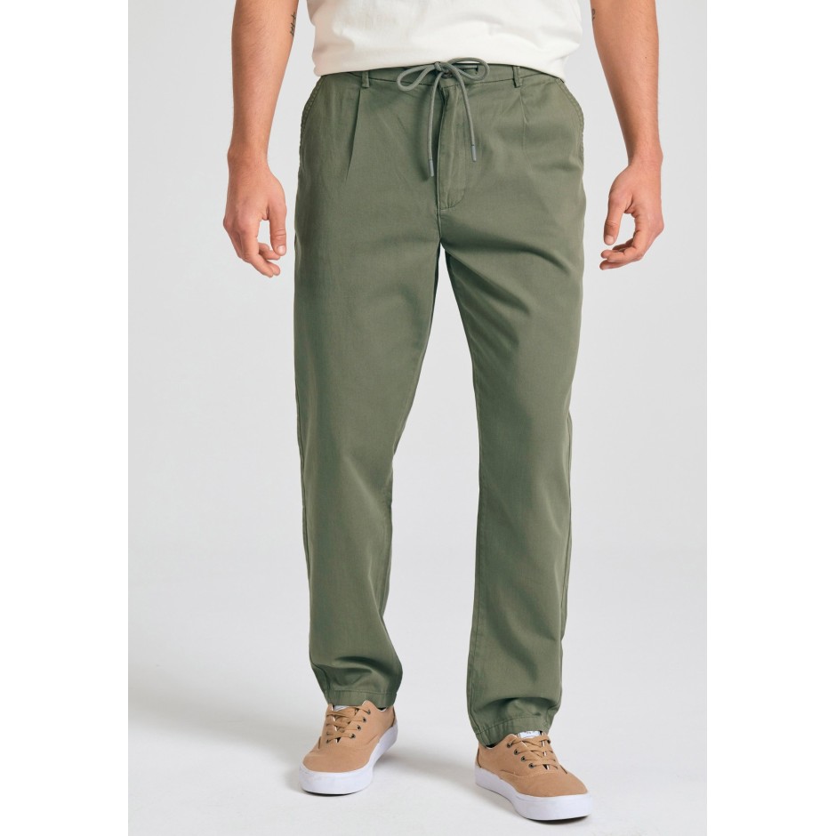 FUNKY BUDDHA FBM011-014-02-DUSTY GREEN Πράσινο