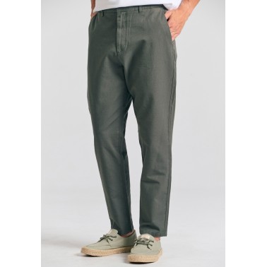 FUNKY BUDDHA FBM011-019-02-DUSTY GREEN Πράσινο