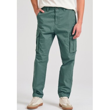 FUNKY BUDDHA FBM011-037-02-MINERAL GREEN Πετρόλ