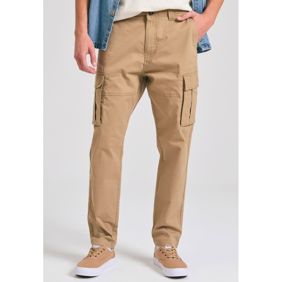 FUNKY BUDDHA FBM011-037-02-SAND Μπέζ