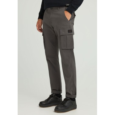 FUNKY BUDDHA FBM012-002-02-DK GREY Grey
