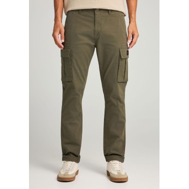 FUNKY BUDDHA FBM012-002-02-DUSTY OLIVE OLIVE
