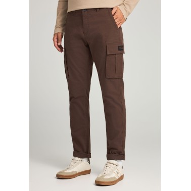 FUNKY BUDDHA FBM012-002-02-ESPRESSO Brown