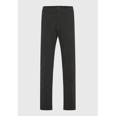 FUNKY BUDDHA FBM012-020-02-ANTHRACITE MEL Ανθρακί