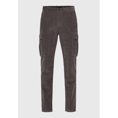 FUNKY BUDDHA FBM012-031-02-DK GREY ΓΚΡΙ