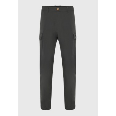 FUNKY BUDDHA FBM012-035-02-DUSTY OLIVE ΛΑΔΙ