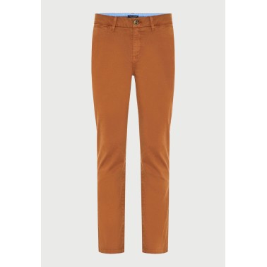 FUNKY BUDDHA  FBM013-001-02-CAPPUCCINO Brown