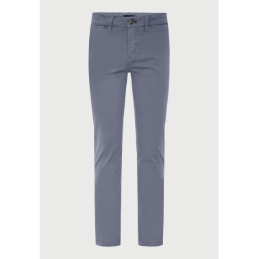 FUNKY BUDDHA  FBM013-001-02-DUSTY BLUE ΣΙΕΛ