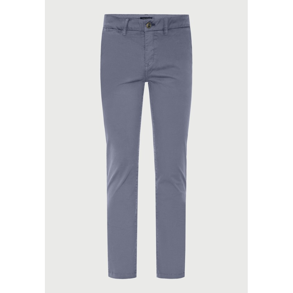 FUNKY BUDDHA  FBM013-001-02-DUSTY BLUE ΣΙΕΛ
