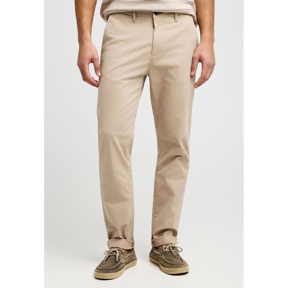 FUNKY BUDDHA  FBM013-001-02-GREIGE Grey