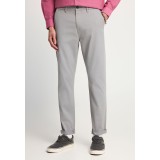 FUNKY BUDDHA  FBM013-001-02-GREY Γκρί Εικόνα 