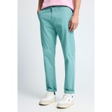 FUNKY BUDDHA  FBM013-001-02-MINERAL BLUE ΜΠΛΕ Εικόνα 
