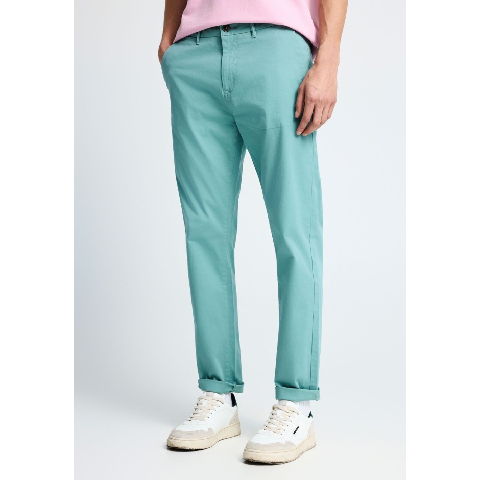 FUNKY BUDDHA  FBM013-001-02-MINERAL BLUE ΜΠΛΕ