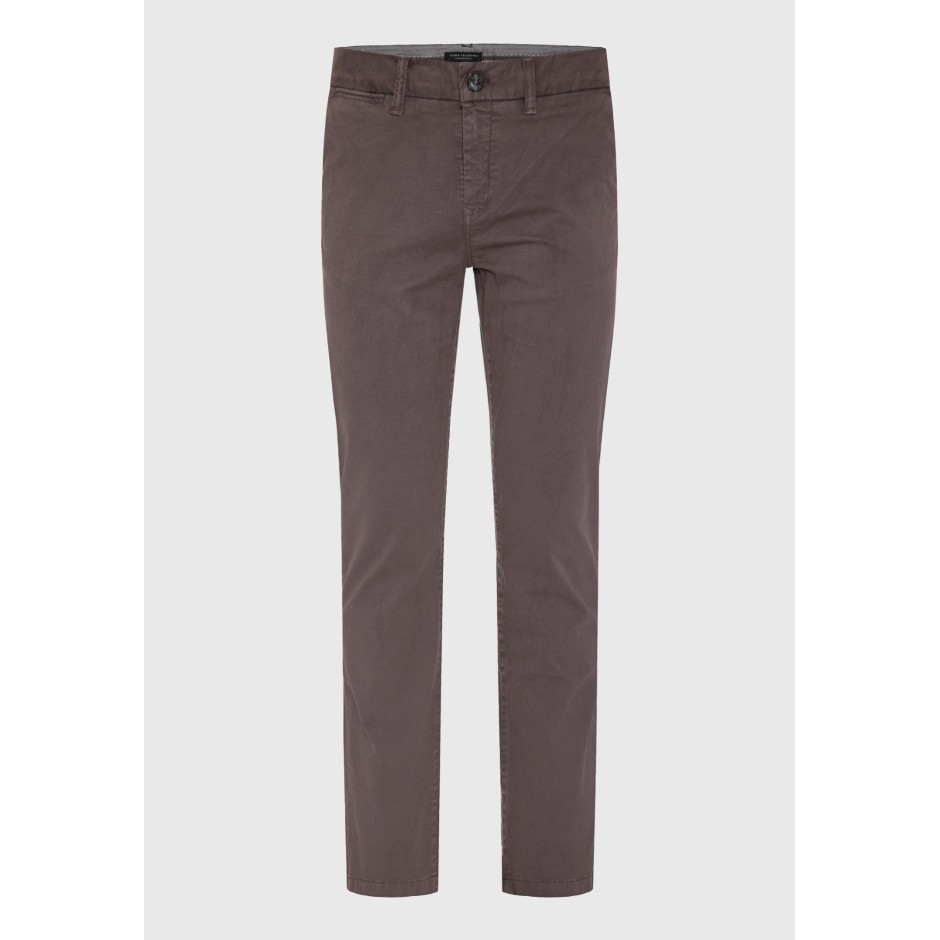 FUNKY BUDDHA  FBM013-001-02-MOON MIST Grey
