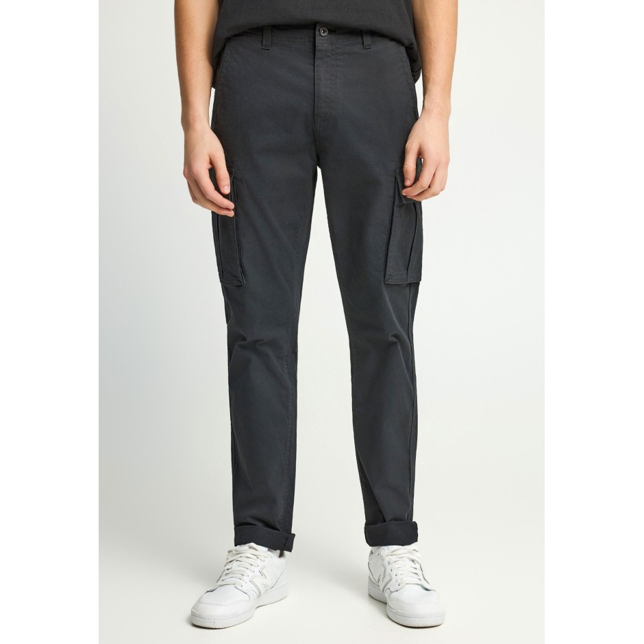 FUNKY BUDDHA  FBM013-002-02-BLACK Μαύρο