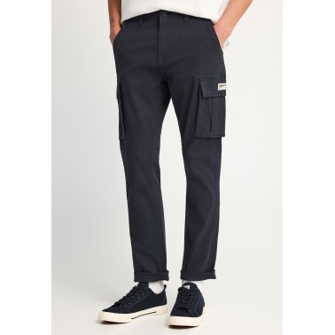 FUNKY BUDDHA  FBM013-002-02-NAVY Blue