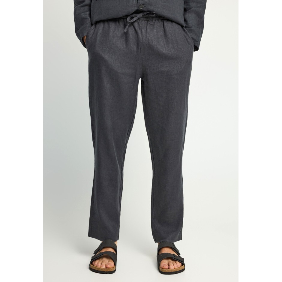FUNKY BUDDHA  FBM013-005-02-ANTHRACITE Ανθρακί