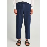 FUNKY BUDDHA  FBM013-011-02-NAVY Blue Image 
