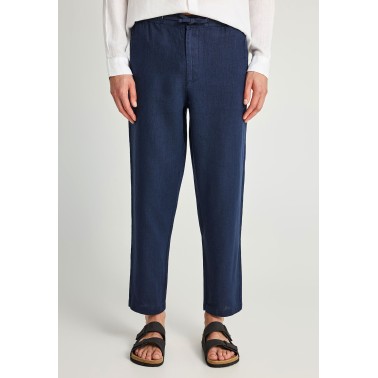 FUNKY BUDDHA  FBM013-011-02-NAVY Blue