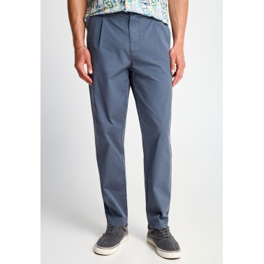FUNKY BUDDHA  FBM013-014-02-DUSTY BLUE ΣΙΕΛ