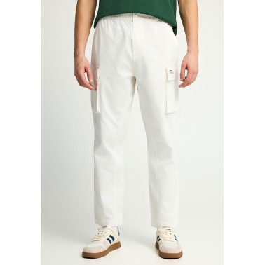FUNKY BUDDHA  FBM013-032-02-OFF WHITE Εκρού