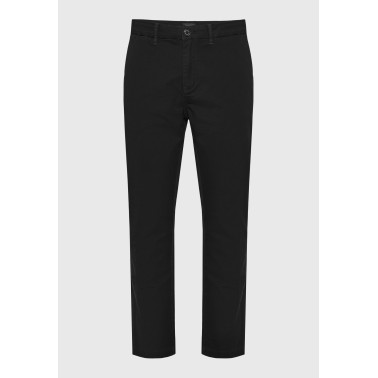 FUNKY BUDDHA  FBM014-001-02-BLACK Black
