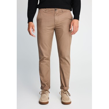 FUNKY BUDDHA  FBM014-001-02-CIGAR Brown