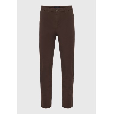 FUNKY BUDDHA  FBM014-001-02-COFFEE BEAN Brown