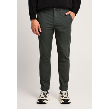 FUNKY BUDDHA  FBM014-001-02-GREEN STORM Green