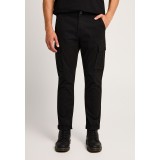 FUNKY BUDDHA  FBM014-002-02-BLACK Μαύρο Εικόνα 