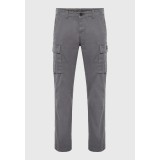 FUNKY BUDDHA  FBM014-002-02-ELEPHANT GREY Grey Image 