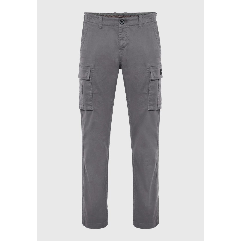 FUNKY BUDDHA  FBM014-002-02-ELEPHANT GREY Grey