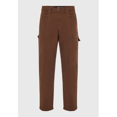 FUNKY BUDDHA  FBM014-006-02-BROWN Brown