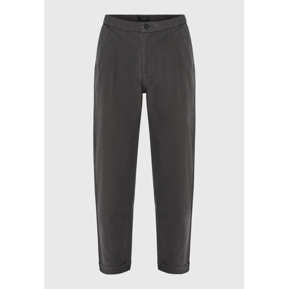 FUNKY BUDDHA  FBM014-007-02-ELEPHANT GREY Grey