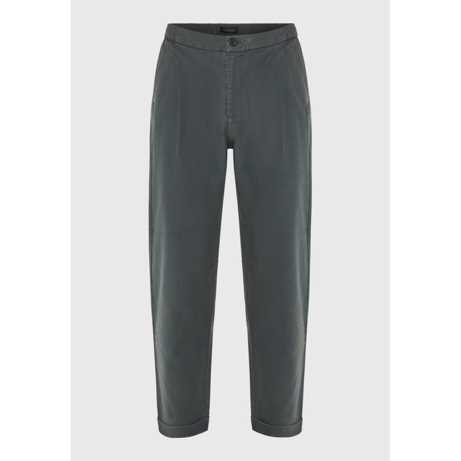 FUNKY BUDDHA  FBM014-007-02-GREEN STORM Green